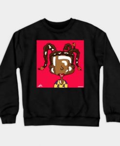 Susie The Great Sweatshirt