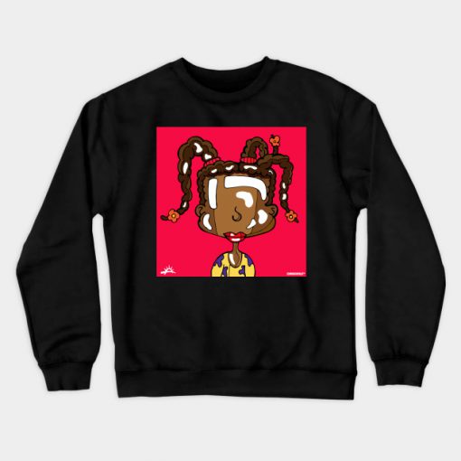 Susie The Great Sweatshirt