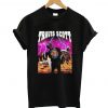 Travis Scoot Rodeo Madness Tour T-shirt