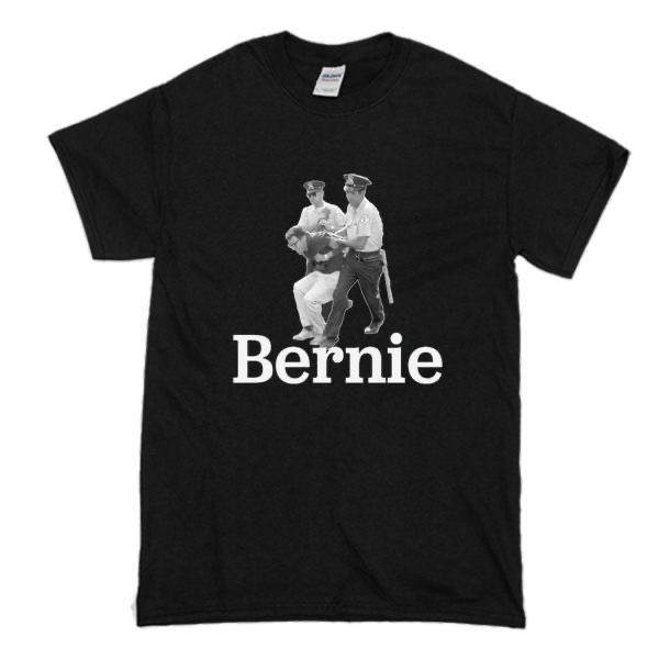 Bernie T-shirt