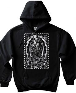 Hail Mary Hoodie