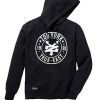 Zoo York True East Hoodie