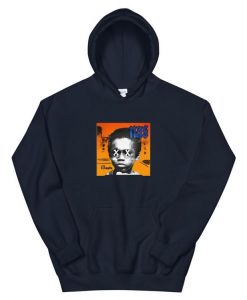 NAS Illmatic Hoodie