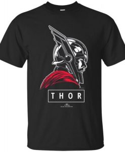 Thor Marvel T-shirt