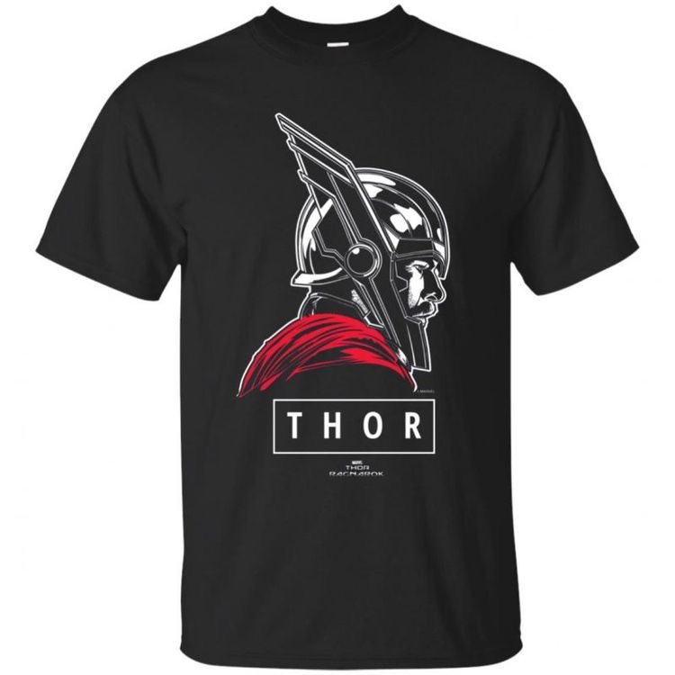 Thor Marvel T-shirt