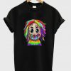 6ix9ine GOOBA T-shirt