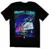 Travis Scott Horrorland T-shirt