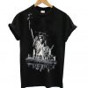 Zoo York Liberty T-shirt