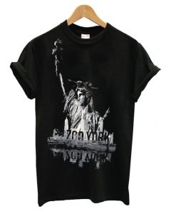 Zoo York Liberty T-shirt