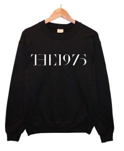 THE 1975 Sweatshirt