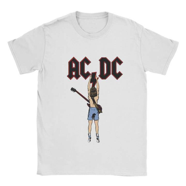ACDC Hanging T-shirt