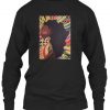 Alkebulan (Africa) Sweatshirt