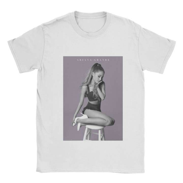 Ariana Grande Photoshoot T-shirt