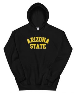 Arizona State Hoodie
