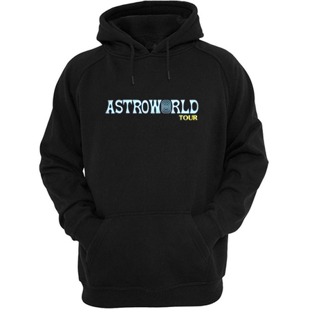 Astroworld Tour Hoodie