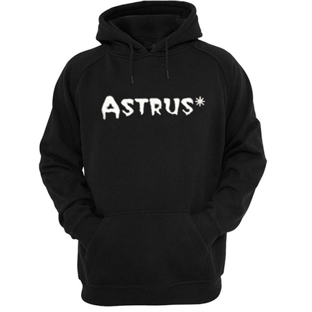 Astrus Hoodie