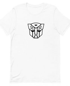 Autobot Transformers T-Shirt