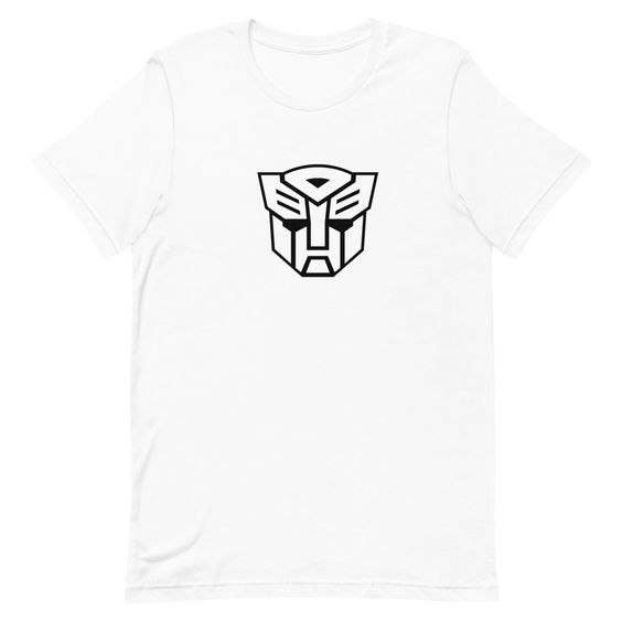 Autobot Transformers T-Shirt