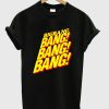 BANGBANG T-Shirt