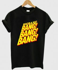 BANGBANG T-Shirt