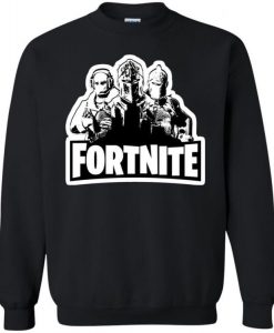 Fortnite BW Sweatshirt