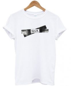 Balr Cross T-shirt