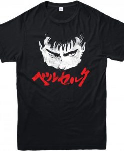 Berserk T-shirt