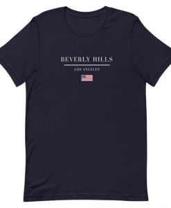 Beverly Hills LA T-Shirt