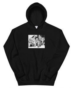 Bill Cosby These Bitches Wanted Me Hoodie