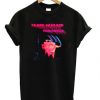 Black Sabbath Paranoid T-shirt