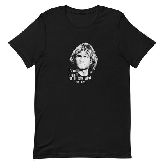 Bodhi Point Break T-Shirt