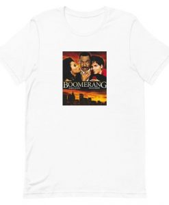 Boomerang Movie T-Shirt