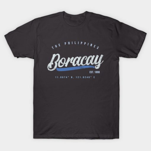 Boracay T-shirt