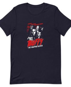 Buffy the vampire slayer T-Shirt