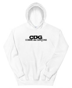 CDG Commes des garçons Hoodie