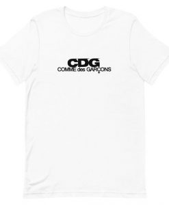 CDG Commes des garçons T-Shirt