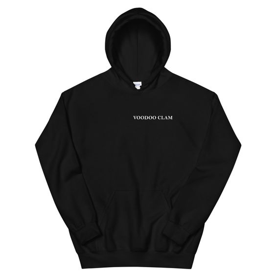 Call Her Daddy Voodoo Clam Hoodie