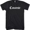 Canarsie Unisex T-shirt