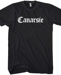 Canarsie Unisex T-shirt