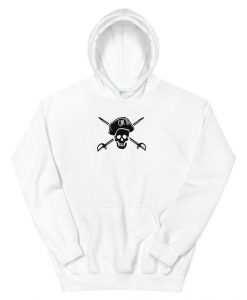 Captain Morgan Hoodie