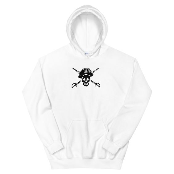 Captain Morgan Hoodie