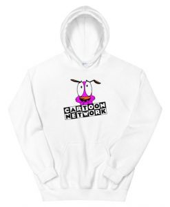 Cartoon Network 02 Hoodie