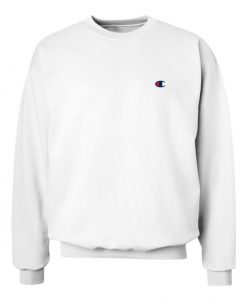 Champion Reverse Weave Crew Sweatshirt