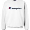 Champion Sweatshirt