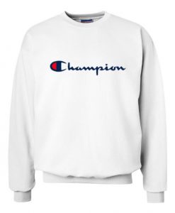 Champion Sweatshirt