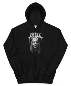 Chelsea Grin Carole Baskin Hoodie