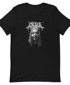 Chelsea Grin Carole Baskin T-Shirt