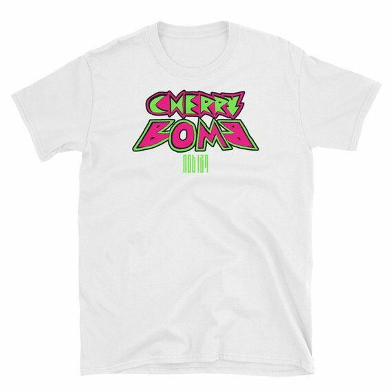 CherryBOMB T-Shirt