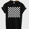 Chess Board T-shirt