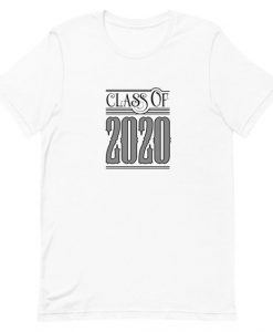 Class Of 2020 T-Shirt